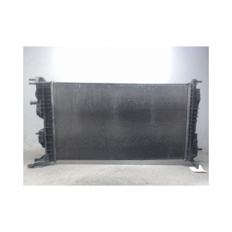 RADIATEUR RENAULT MEGANE III ESTATE 09-