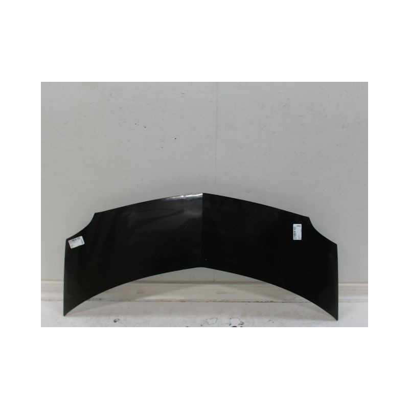 CAPOT RENAULT MODUS Phase 2 2008-2012