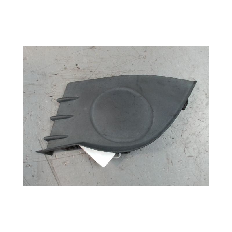 OBTURATEUR PHARE ADDITIONNEL PARE-CHOC AVG RENAULT CLIO III 2007-
