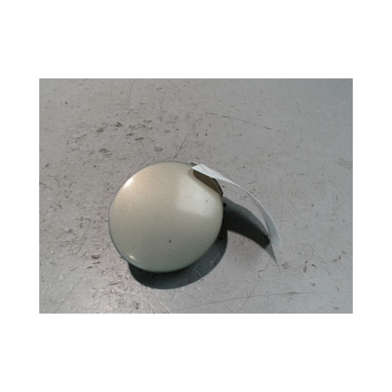 OBTURATEUR PHARE ADDITIONNEL PARE-CHOC AVD RENAULT CLIO II PH.2 01-06