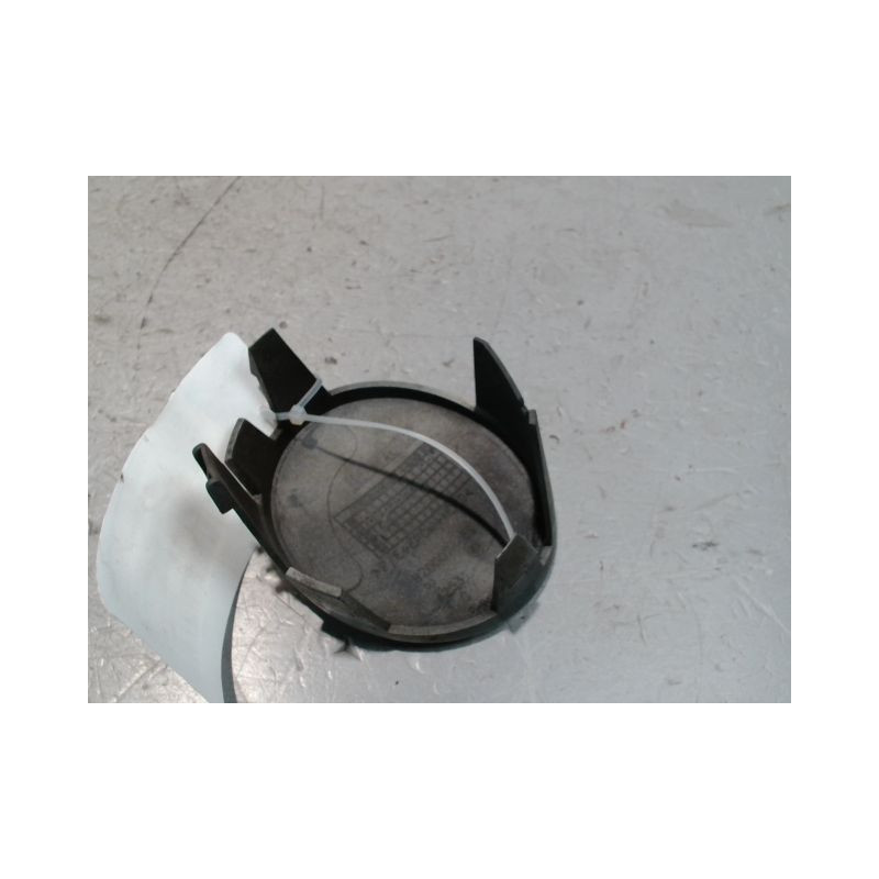 OBTURATEUR PHARE ADDITIONNEL PARE-CHOC AVD RENAULT CLIO II PH.2 01-06