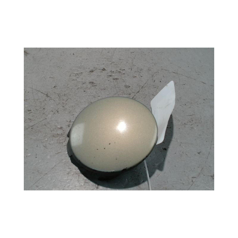 OBTURATEUR PHARE ADDITIONNEL PARE-CHOC AVG RENAULT CLIO II PH.2 01-06