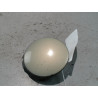 OBTURATEUR PHARE ADDITIONNEL PARE-CHOC AVG RENAULT CLIO II PH.2 01-06
