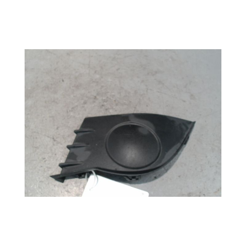 OBTURATEUR PHARE ADDITIONNEL PARE-CHOC AVG RENAULT CLIO III 2005-