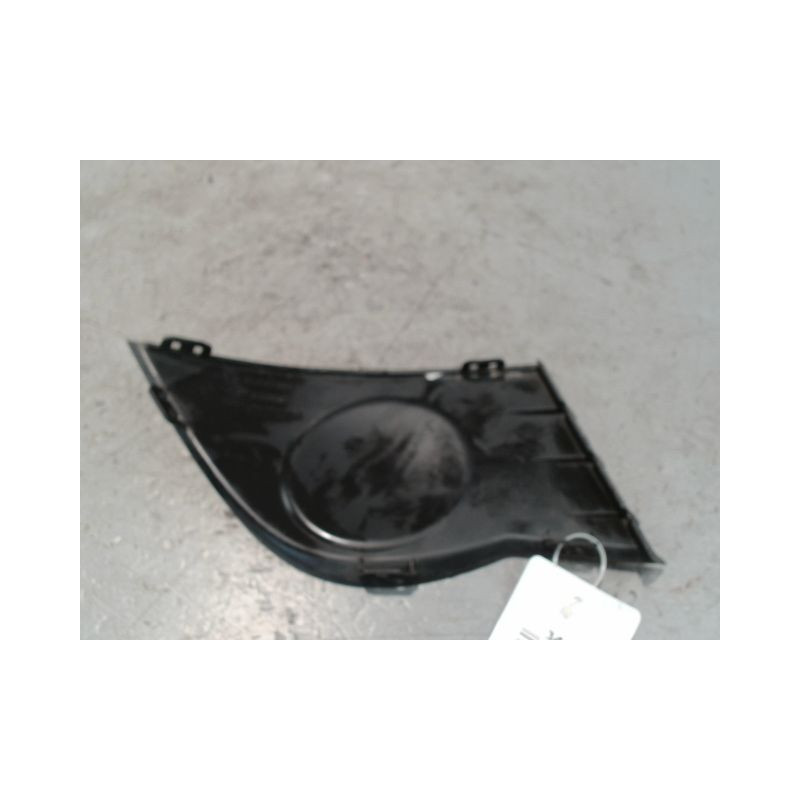OBTURATEUR PHARE ADDITIONNEL PARE-CHOC AVG RENAULT CLIO III 2005-