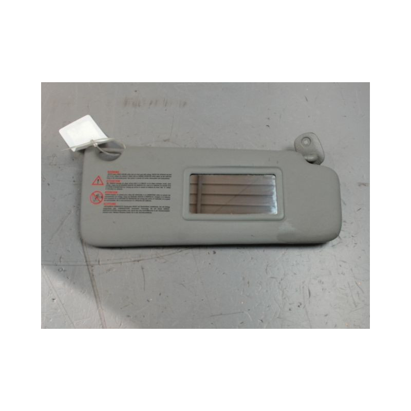 PARE-SOLEIL D RENAULT CLIO II PH.2 01-06