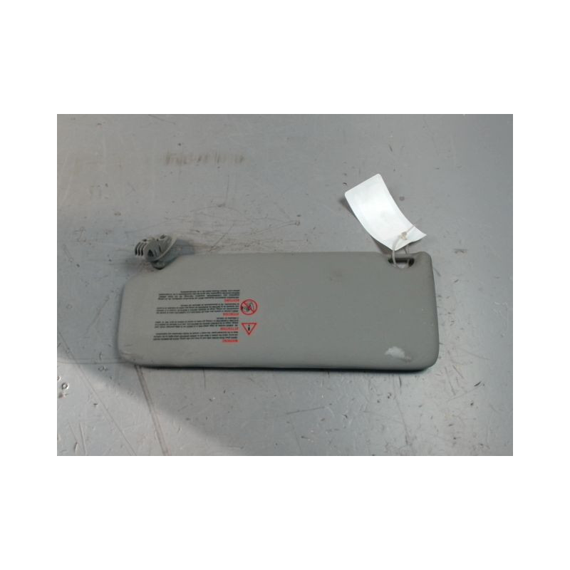 PARE-SOLEIL D RENAULT CLIO II PH.2 01-06