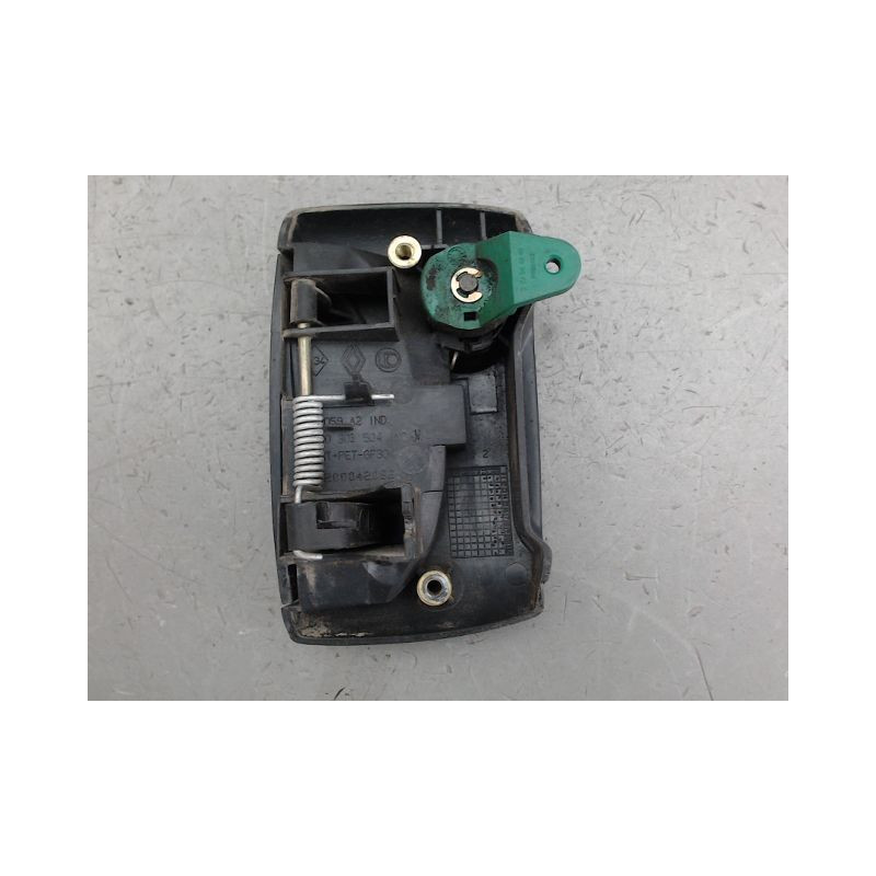POIGNEE EXTERIEURE PORTE COULISSANTE DROIT RENAULT KANGOO