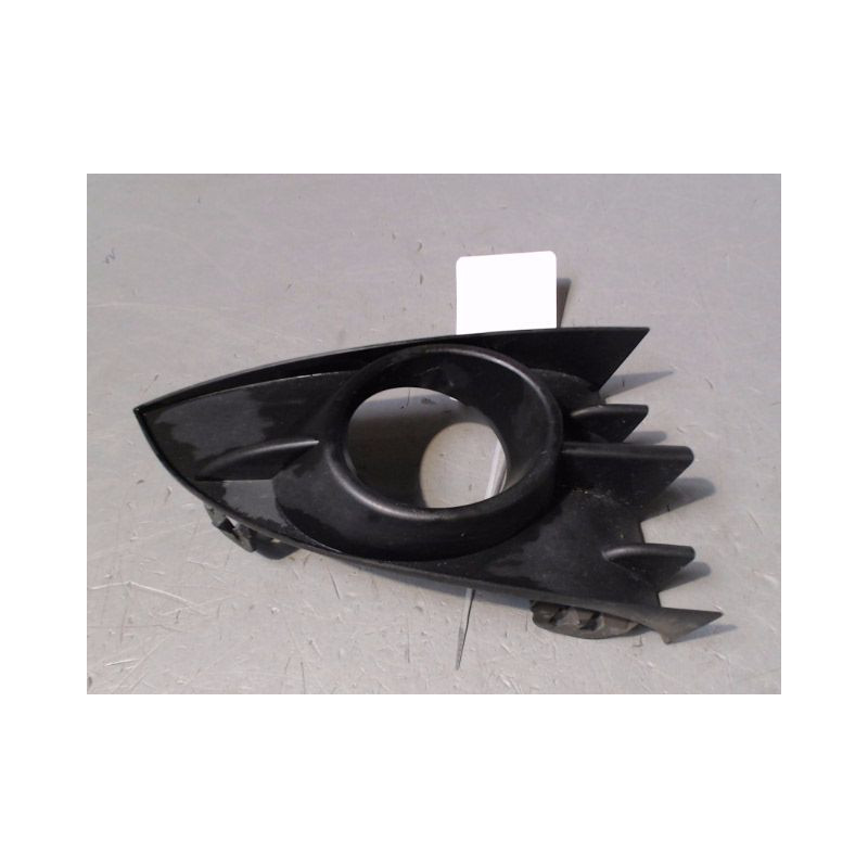 OBTURATEUR PHARE ADDITIONNEL PARE-CHOC AVD RENAULT GRAND SCENIC II 2006-