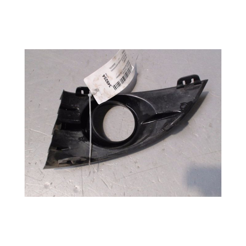OBTURATEUR PHARE ADDITIONNEL PARE-CHOC AVD RENAULT GRAND SCENIC II 2006-