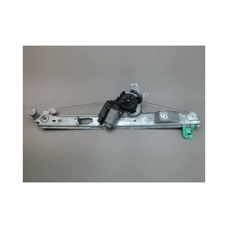 MECANISME LEVE-GLACE AVANT DROIT RENAULT MEGANE