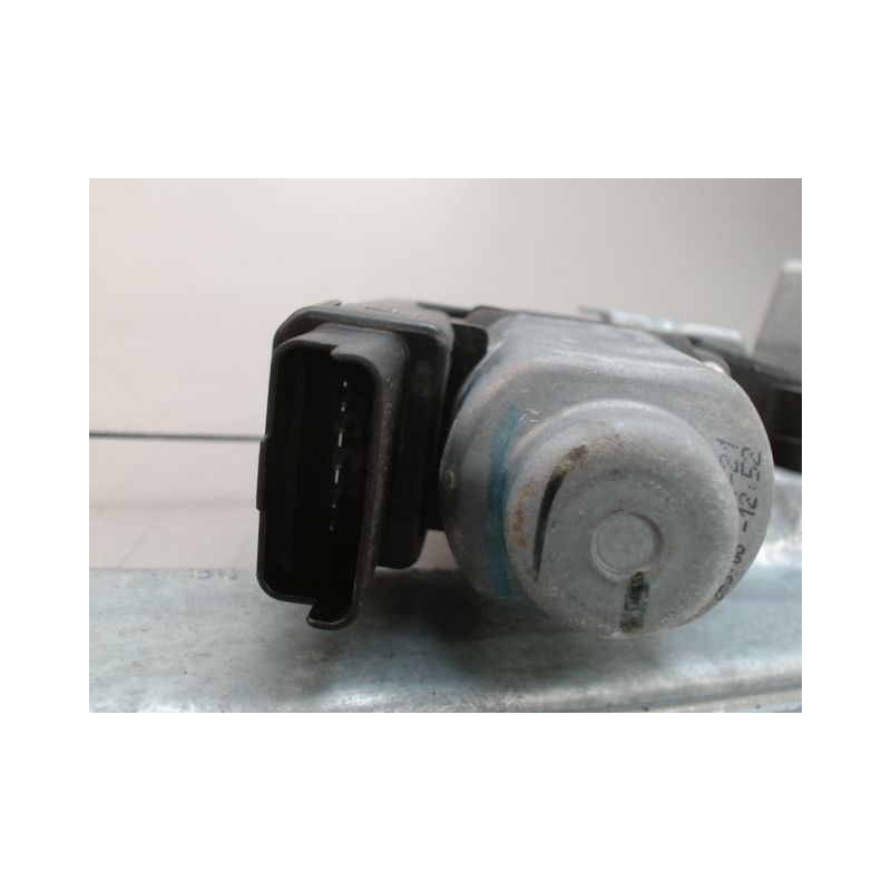 MECANISME LEVE-GLACE AVANT DROIT RENAULT MEGANE