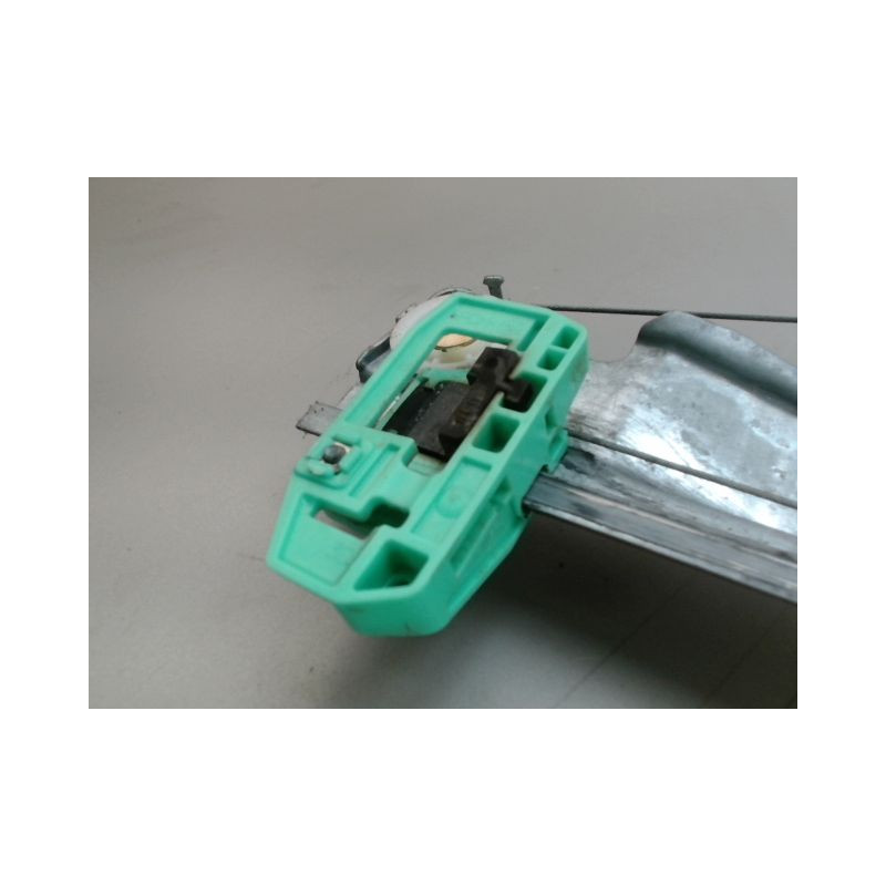 MECANISME LEVE-GLACE AVANT DROIT RENAULT MEGANE