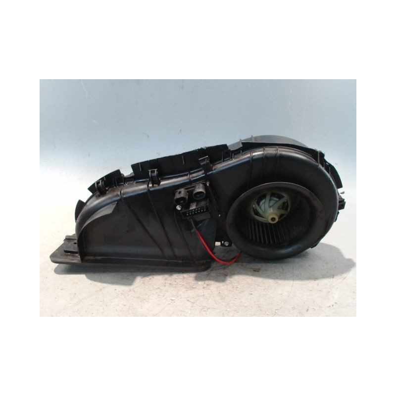 MOTEUR VENTILATEUR CHAUFFAGE RENAULT CLIO II CAMPUS 06-