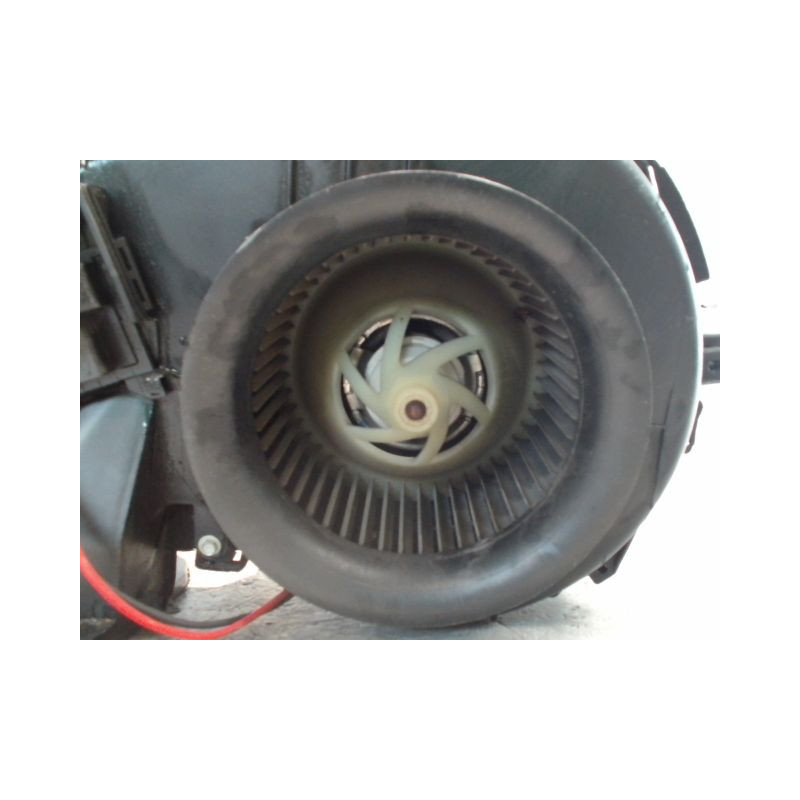 MOTEUR VENTILATEUR CHAUFFAGE RENAULT CLIO II CAMPUS 06-