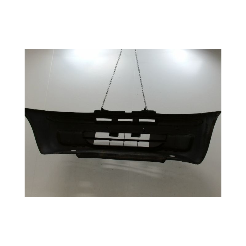PARE-CHOC AVANT FIAT PUNTO II Phase 1 1999-2003