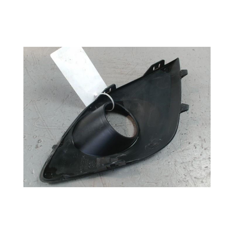 OBTURATEUR PHARE ADDITIONNEL PARE-CHOC AVD RENAULT SCENIC III 2009-