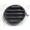 OBTURATEUR PHARE ADDITIONNEL PARE-CHOC AVG RENAULT MEGANE I PH2 99-02