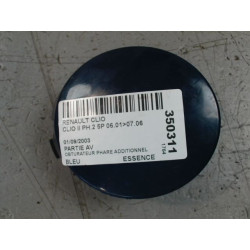 OBTURATEUR PHARE ADDITIONNEL PARE-CHOC AVD