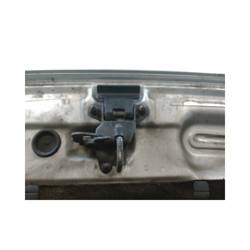 CAPOT AUDI A3 I Phase 1 (8L) 1996-2000