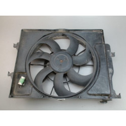 MOTEUR VENTILATEUR RADIATEUR