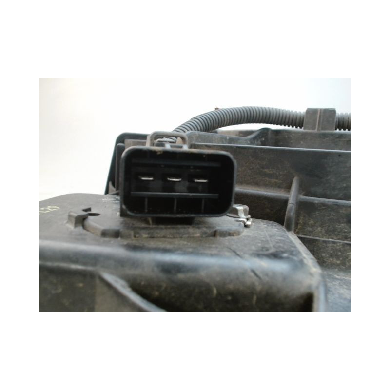 MOTEUR VENTILATEUR RADIATEUR KIA RIO