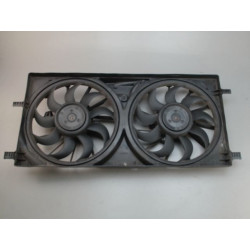 MOTEUR VENTILATEUR RADIATEUR