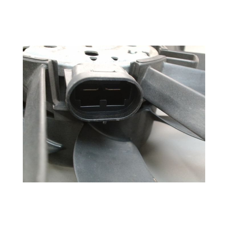 MOTEUR VENTILATEUR RADIATEUR RENAULT LAGUNA