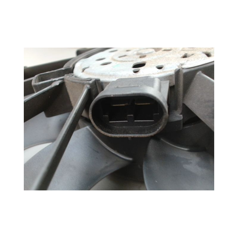 MOTEUR VENTILATEUR RADIATEUR RENAULT LAGUNA