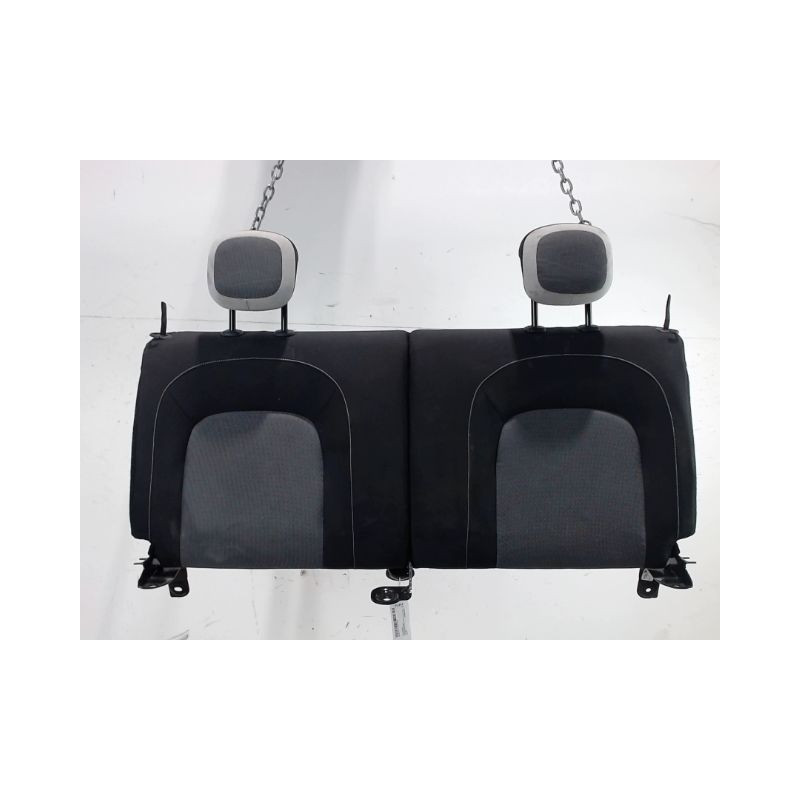 KIT BANQUETTE ARRIERE COMPLETE RENAULT TWINGO