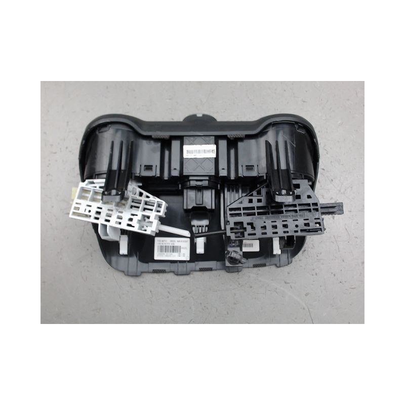 COMMANDE DE CHAUFFAGE KIA RIO
