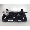 COMMANDE DE CHAUFFAGE KIA RIO