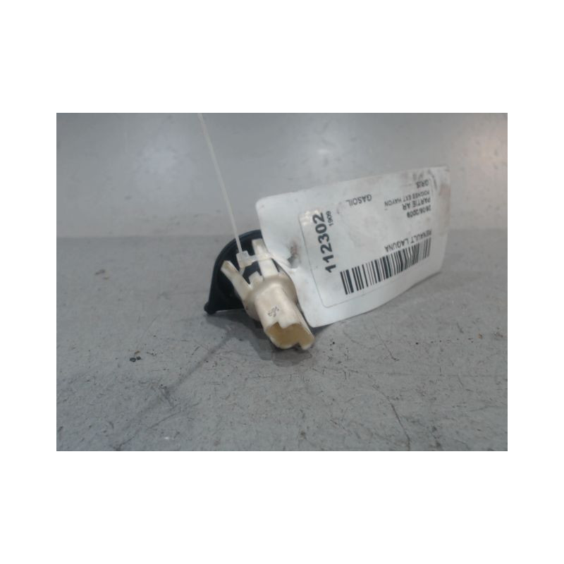 POIGNEE EXTERIEURE HAYON RENAULT LAGUNA