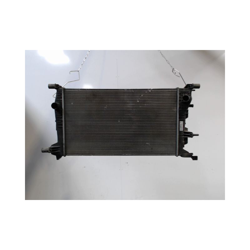 RADIATEUR RENAULT MEGANE III ESTATE 09-
