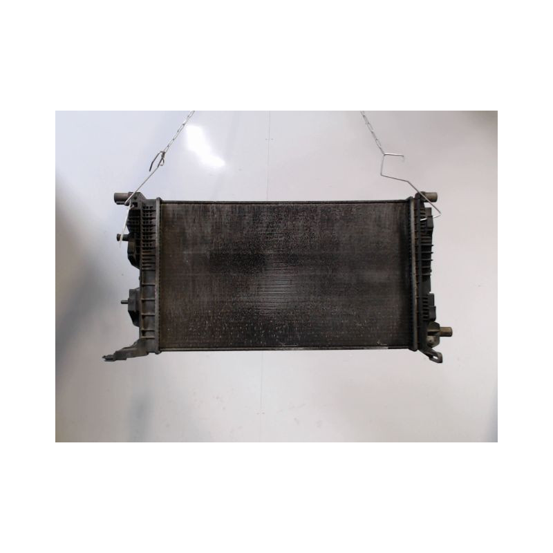 RADIATEUR RENAULT MEGANE III ESTATE 09-