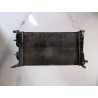 RADIATEUR RENAULT MEGANE III ESTATE 09-