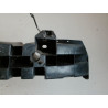 RENFORT PARE-CHOC ARRIERE  RENAULT CLIO