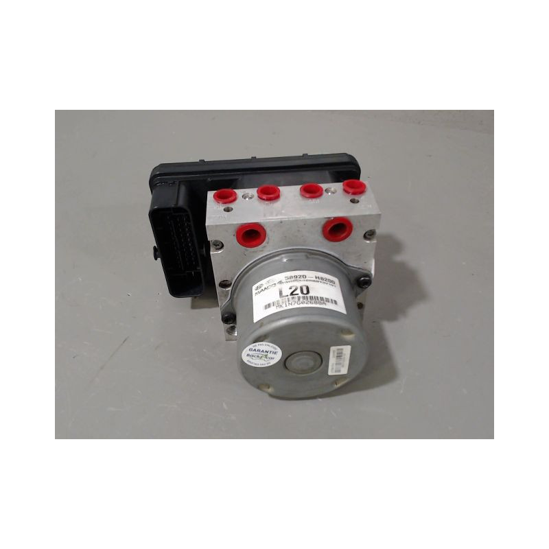 UNITE HYDRAULIQUE ABS KIA RIO