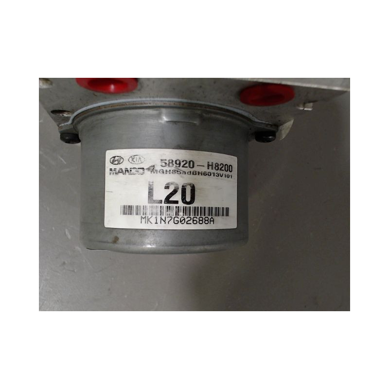 UNITE HYDRAULIQUE ABS KIA RIO