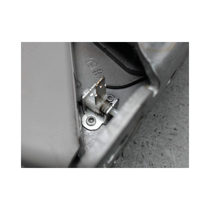 LEVIER FREIN A MAIN RENAULT ZOE