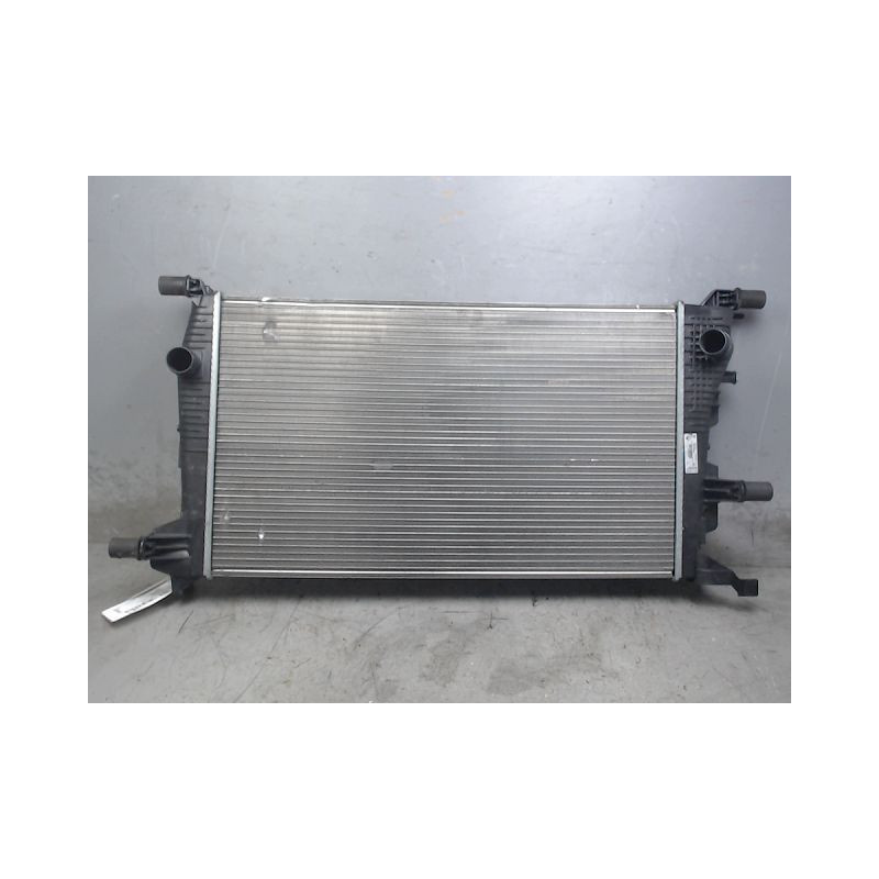 RADIATEUR RENAULT MEGANE III 2008-
