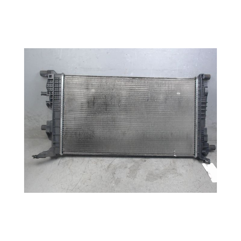 RADIATEUR RENAULT MEGANE III 2008-