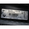 RADIATEUR RENAULT MEGANE III 2008-
