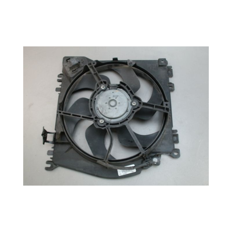 MOTEUR VENTILATEUR RADIATEUR RENAULT CLIO