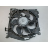 MOTEUR VENTILATEUR RADIATEUR RENAULT CLIO