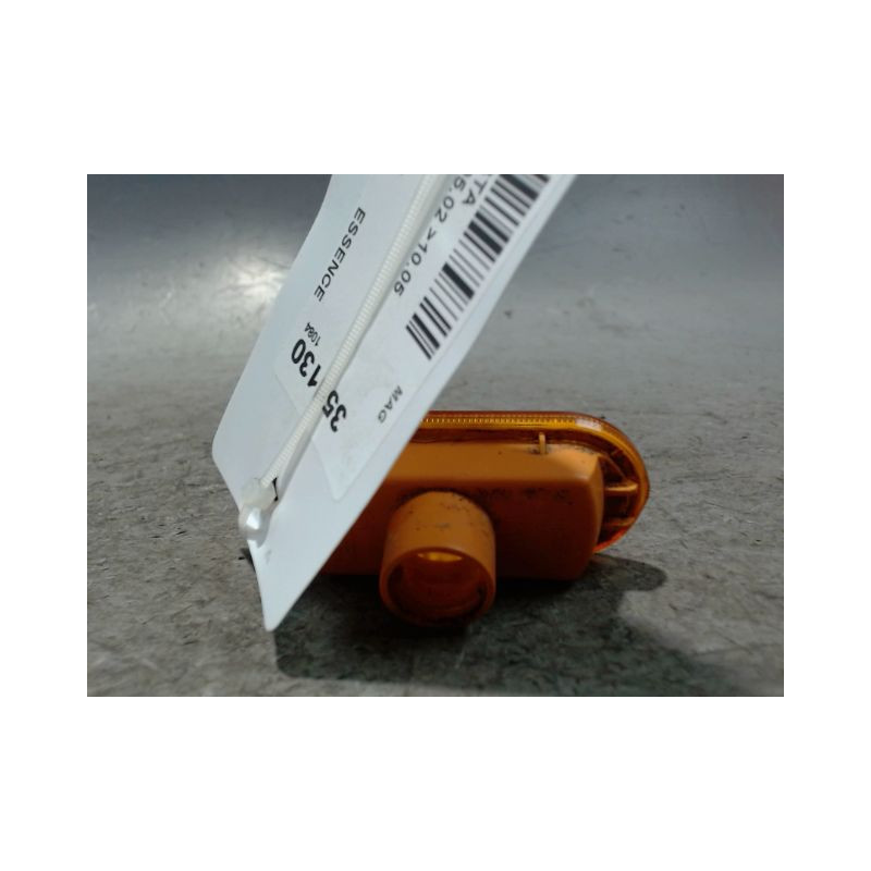 REPETITEUR AILE GAUCHE FORD FIESTA 02 -05