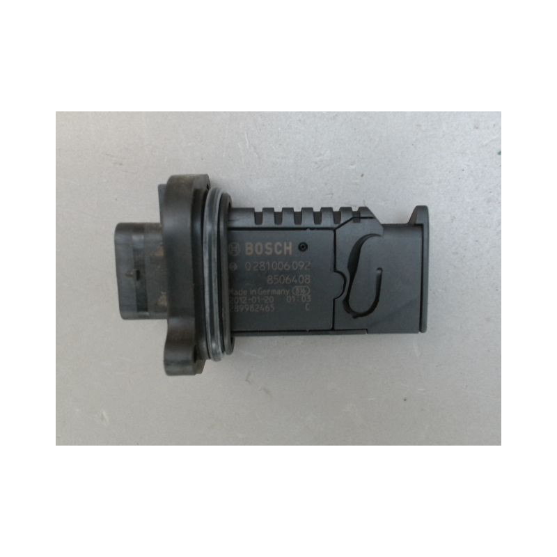 DEBITMETRE AIR B.M.W. SERIE 3