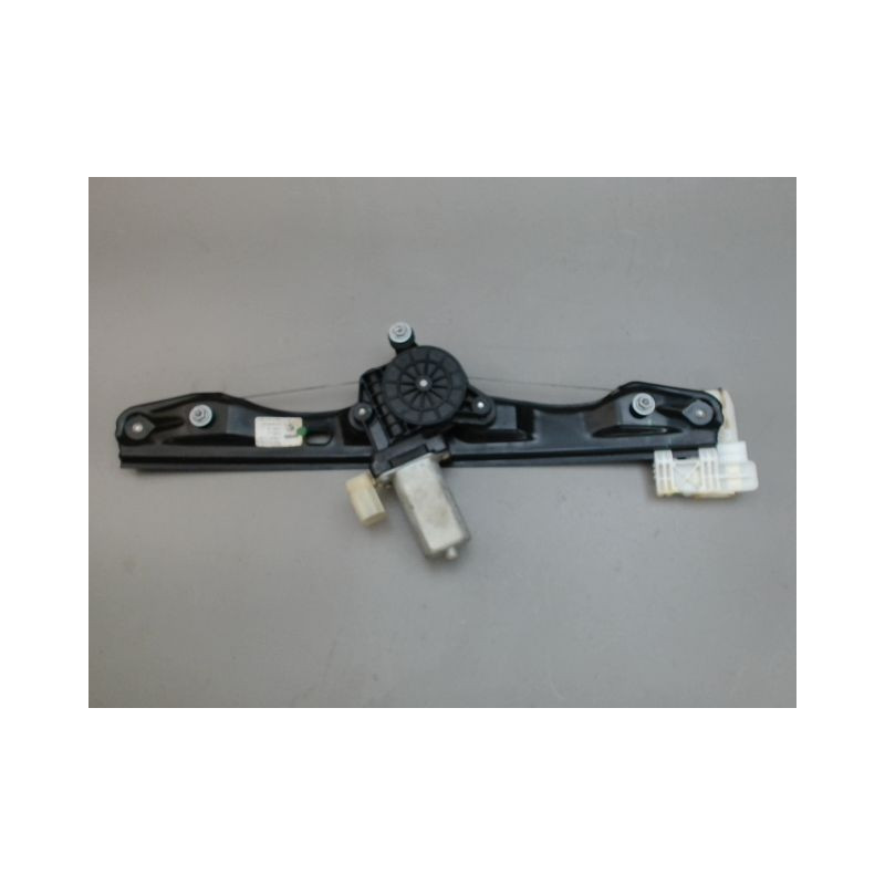MECANISME LEVE-GLACE ARRIERE DROIT B.M.W. SERIE 3