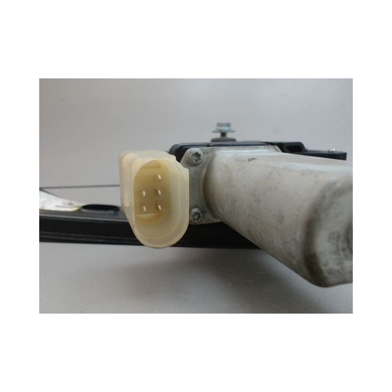 MECANISME LEVE-GLACE ARRIERE DROIT B.M.W. SERIE 3
