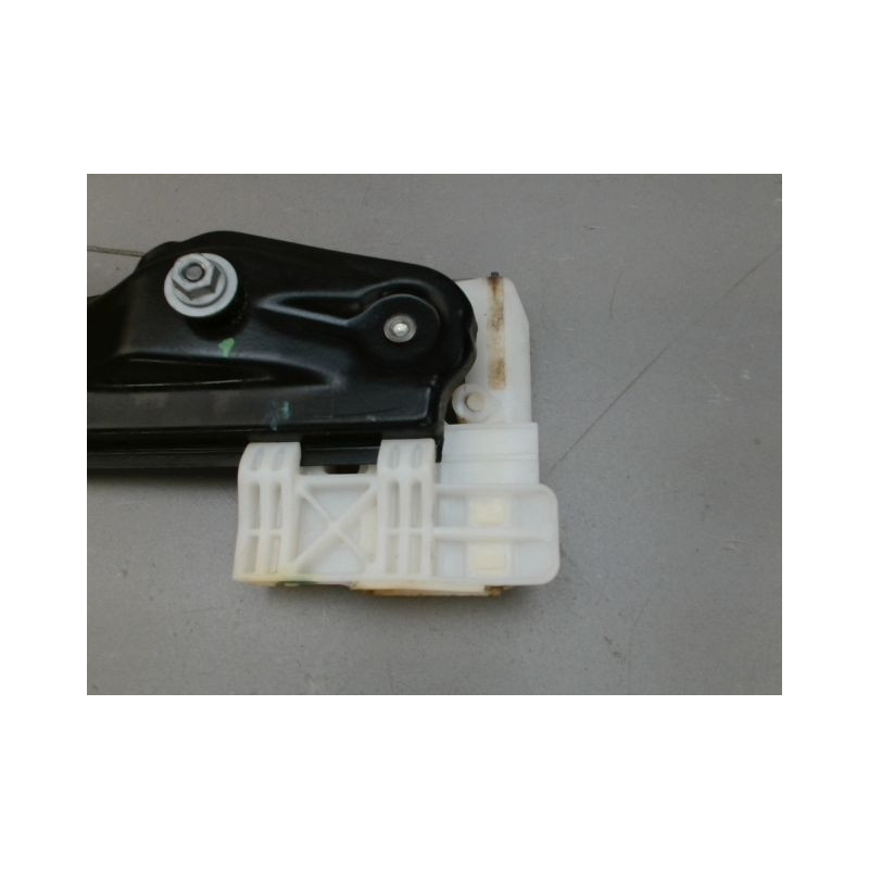MECANISME LEVE-GLACE ARRIERE DROIT B.M.W. SERIE 3